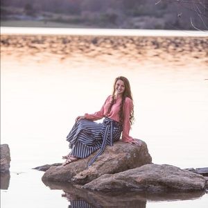 Meet your Posher, Savannah